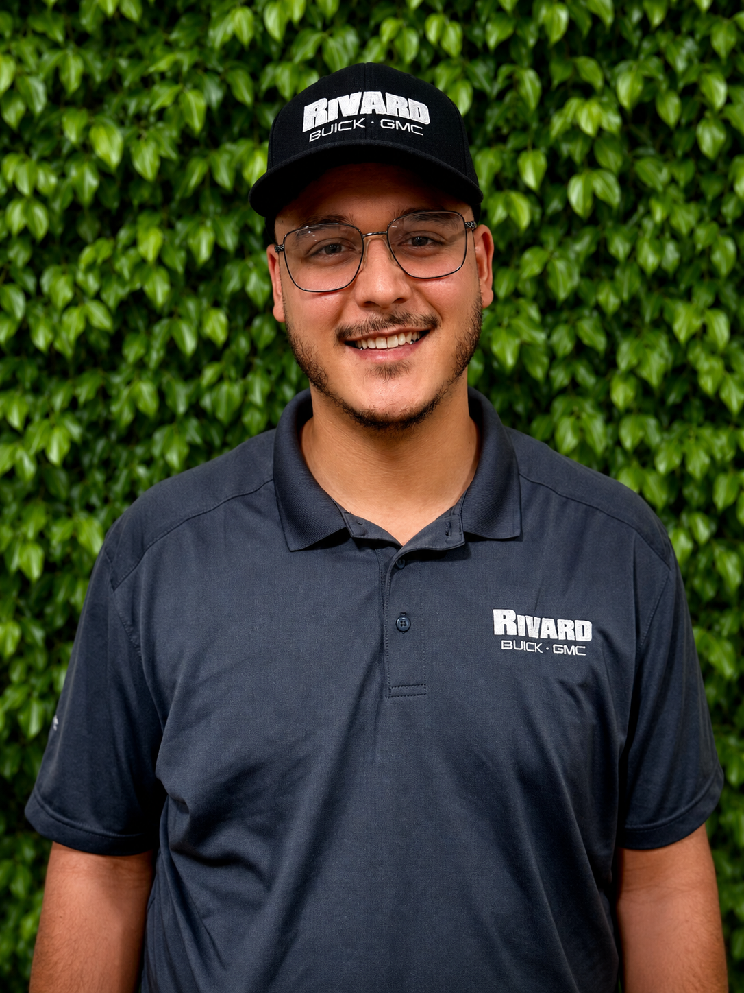 Sammy Rios