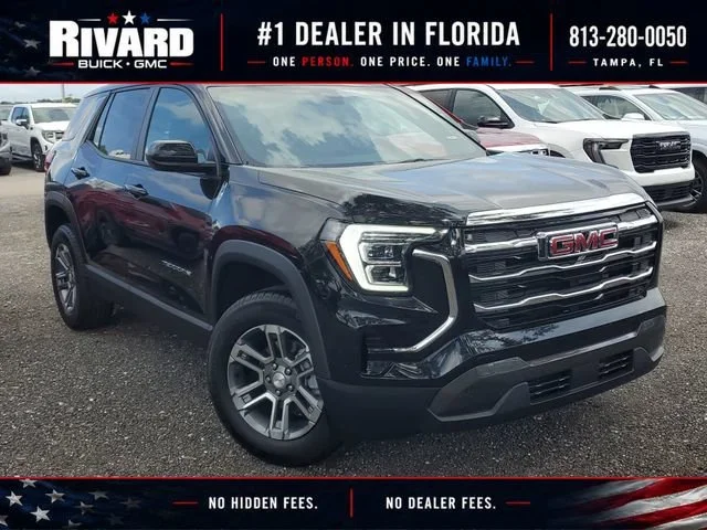 2026 GMC Terrain Elevation FWD