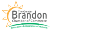 brandon chamber of commerce logo Rivard Buick GMC in TAMPA FL