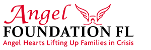 angel foundation logo Rivard Buick GMC in TAMPA FL