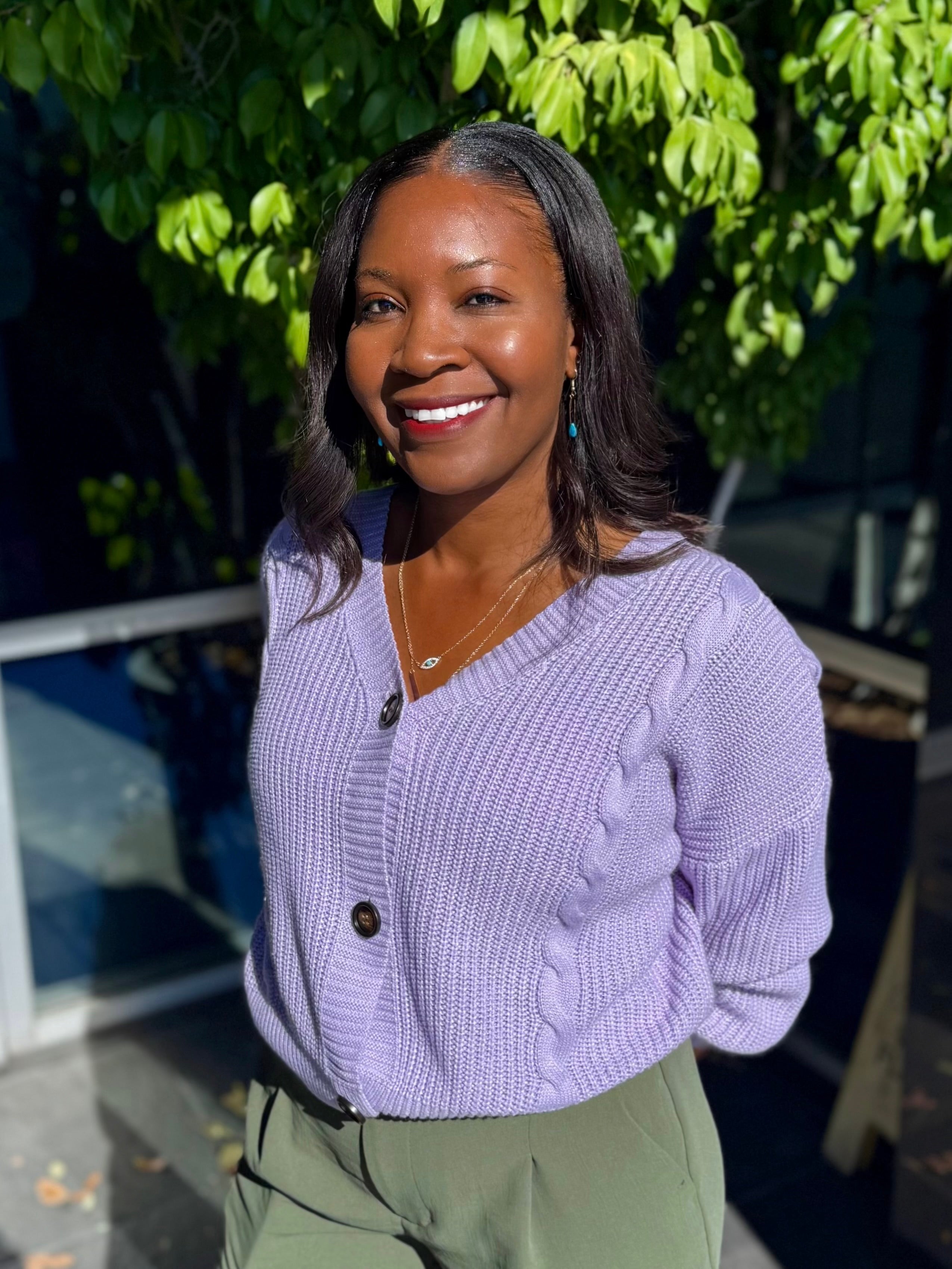 Automotive Matchmaker Kay